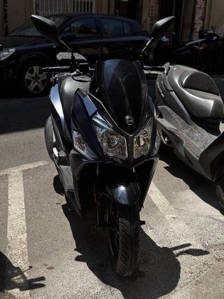 SYM JET 14 50Cc
