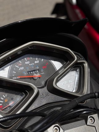SYM JET 14 50Cc