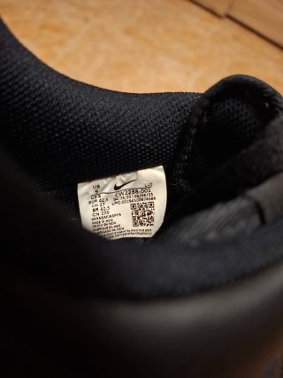 Zapatillas Nike Air Force 1 casi Nuevas