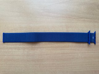 Apple Watch 46mm. Ultramarine Sport Loop
