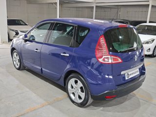 Renault Scénic Privilege 2.0 140cv Auto-CVT