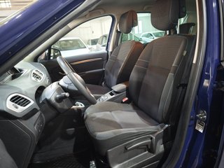 Renault Scénic Privilege 2.0 140cv Auto-CVT