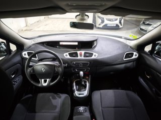 Renault Scénic Privilege 2.0 140cv Auto-CVT