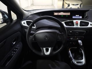 Renault Scénic Privilege 2.0 140cv Auto-CVT
