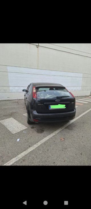 Ford Focus 2006