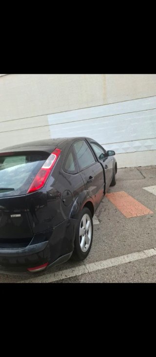Ford Focus 2006