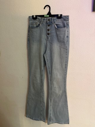 Vaqueros Campana