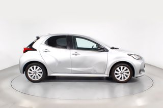 Mazda 2 2022