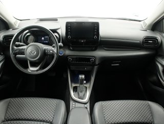 Mazda 2 2022