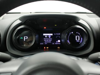 Mazda 2 2022