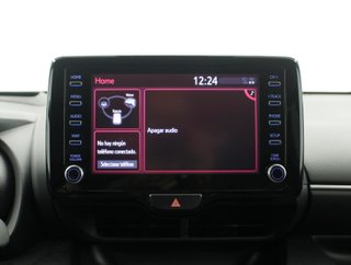 Mazda 2 2022