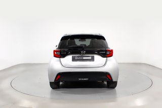 Mazda 2 2022
