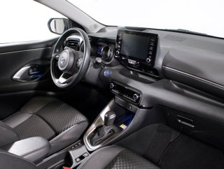 Mazda 2 2022