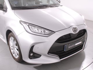 Mazda 2 2022