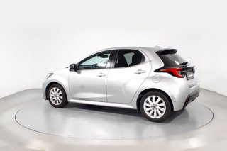 Mazda 2 2022