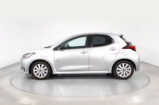 Mazda 2 2022
