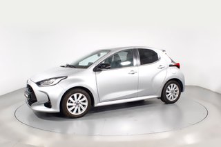 Mazda 2 2022