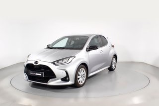 Mazda 2 2022