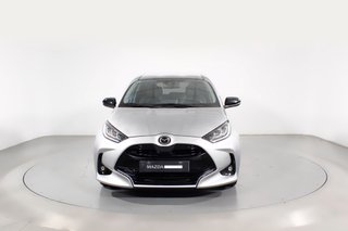 Mazda 2 2022