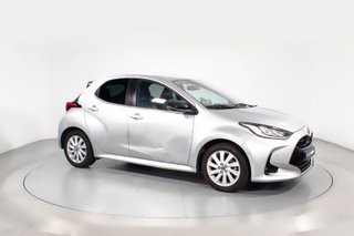 Mazda 2 2022