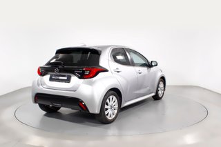 Mazda 2 2022