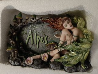 Fata Les Alpes