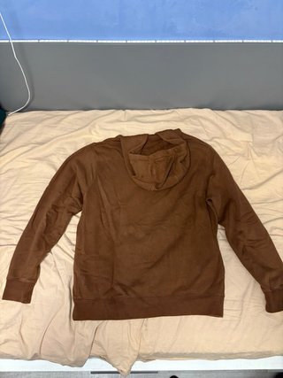 Sudadera Nike Marrón