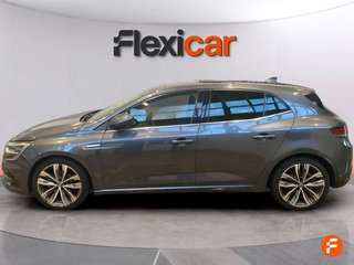 Renault Megane Zen Blue dCi 85 kW (115CV) EDC