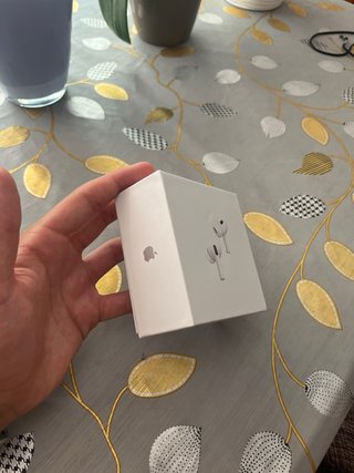Apple AirPods Pro 2