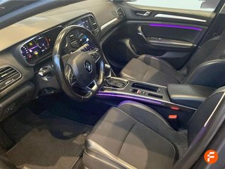 Renault Megane Zen Blue dCi 85 kW (115CV) EDC