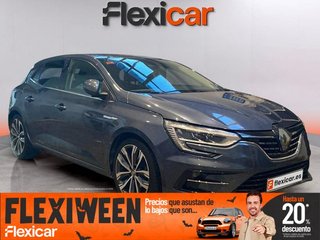 Renault Megane Zen Blue dCi 85 kW (115CV) EDC