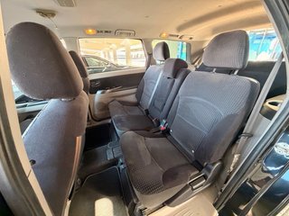 Mitsubishi Grandis 2007