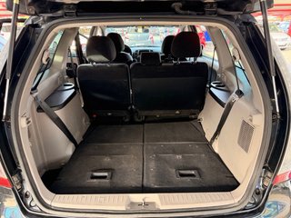 Mitsubishi Grandis 2007