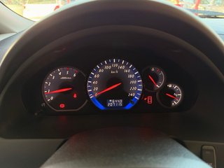 Mitsubishi Grandis 2007