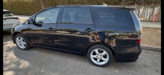 Mitsubishi Grandis 2007