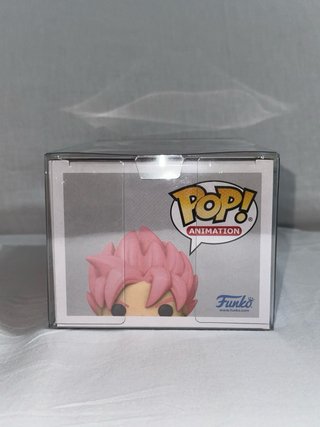 Funko Pop Super Saiyan Rosé Goku Black 1516