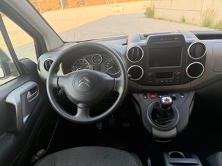 Citroen Berlingo 2017