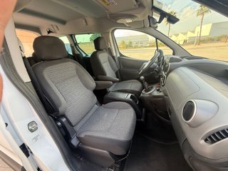 Citroen Berlingo 2017