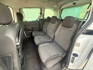 Citroen Berlingo 2017