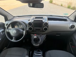 Citroen Berlingo 2017