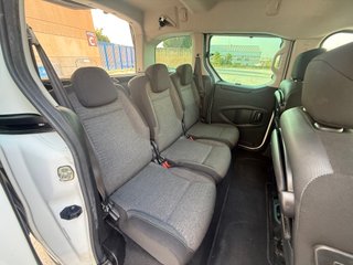 Citroen Berlingo 2017