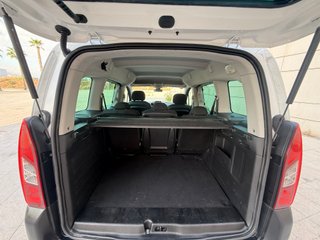 Citroen Berlingo 2017