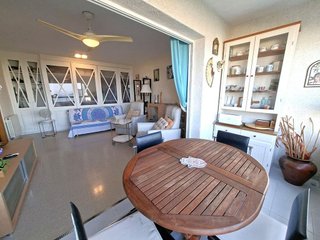 Piso en alquiler en Playa Mucha Vista en Campello (el)