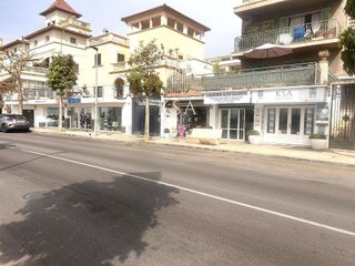 Local comercial en alquiler en Sant Agustí en Palma de Mallorca