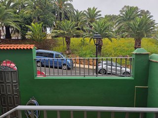 Casa adosada en alquiler en Orotava (La)