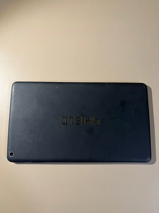 Tablet Nvidia Shield