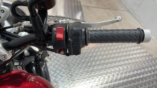 Triumph Street Twin