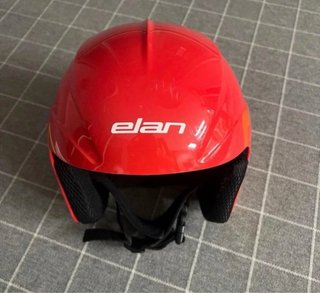 Casco de esquí Elan para niño