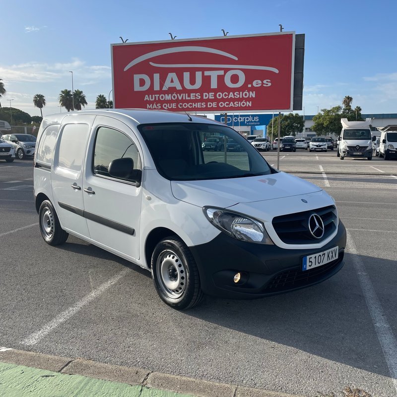 Mercedes-Benz Citan Combi 109 CDI 2019