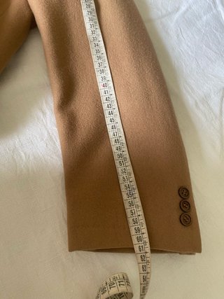 Giacca da uomo in cashmere